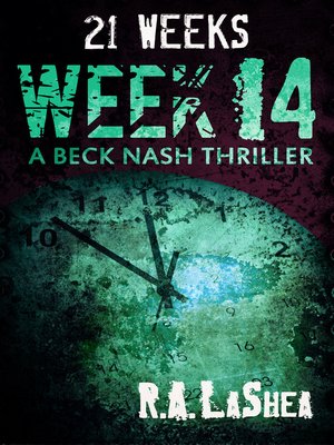 cover image of 21 Weeks